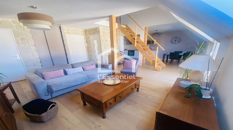 Ma-Cabane - Vente Appartement TRIEL-SUR-SEINE, 68 m²