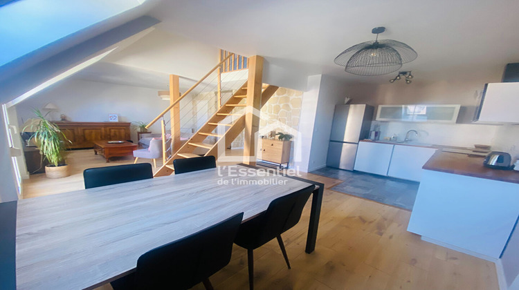 Ma-Cabane - Vente Appartement TRIEL-SUR-SEINE, 68 m²