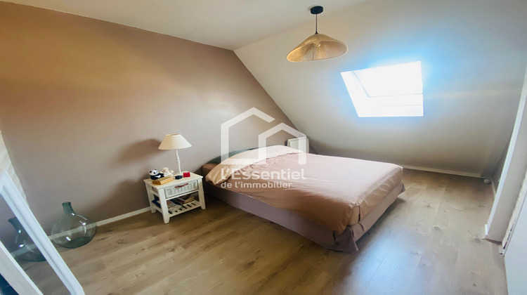 Ma-Cabane - Vente Appartement TRIEL-SUR-SEINE, 68 m²