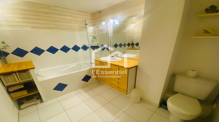 Ma-Cabane - Vente Appartement TRIEL-SUR-SEINE, 68 m²