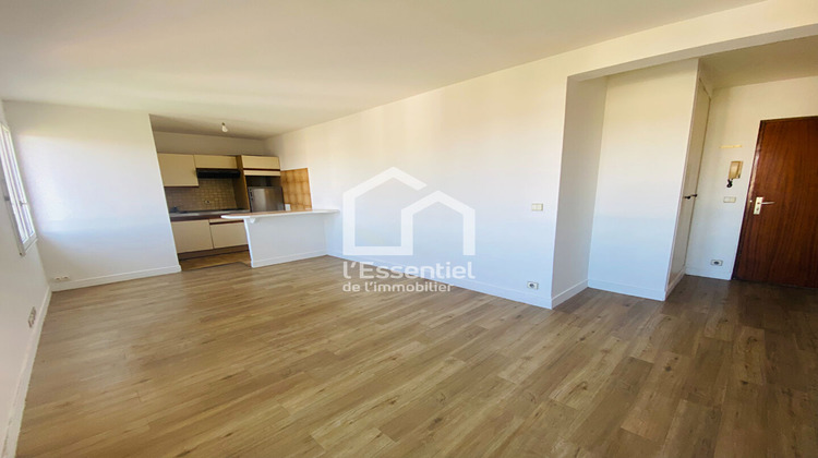 Ma-Cabane - Vente Appartement TRIEL-SUR-SEINE, 41 m²
