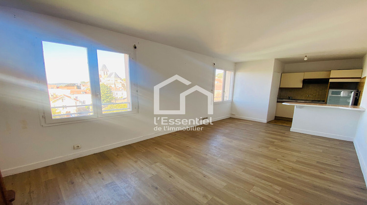 Ma-Cabane - Vente Appartement TRIEL-SUR-SEINE, 41 m²