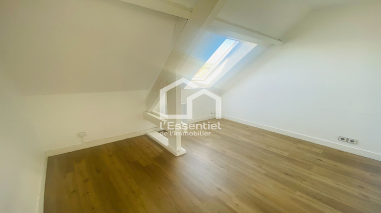Ma-Cabane - Vente Appartement TRIEL-SUR-SEINE, 41 m²