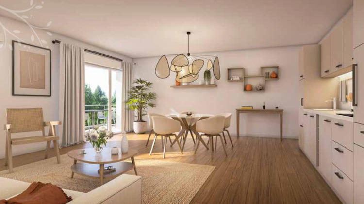 Ma-Cabane - Vente Appartement Triel-sur-Seine, 47 m²