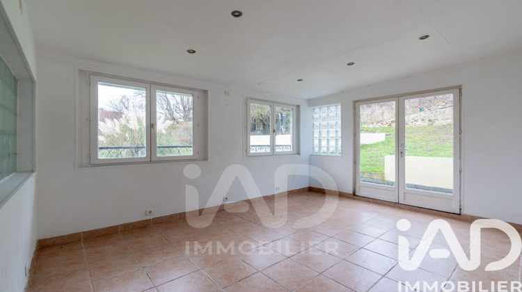 Ma-Cabane - Vente Appartement Triel-sur-Seine, 75 m²