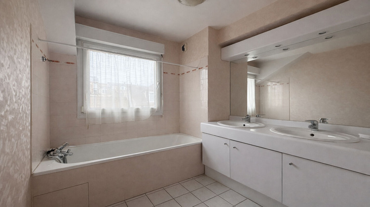 Ma-Cabane - Vente Appartement TRIEL-SUR-SEINE, 84 m²