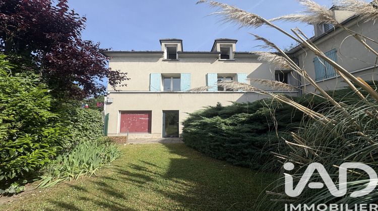 Ma-Cabane - Vente Appartement Triel-sur-Seine, 41 m²