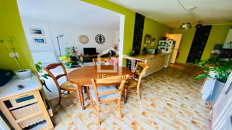 Ma-Cabane - Vente Appartement TRIEL-SUR-SEINE, 75 m²
