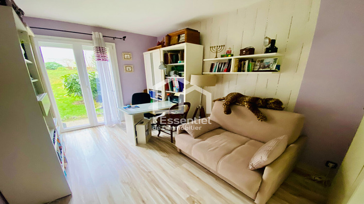 Ma-Cabane - Vente Appartement TRIEL-SUR-SEINE, 75 m²