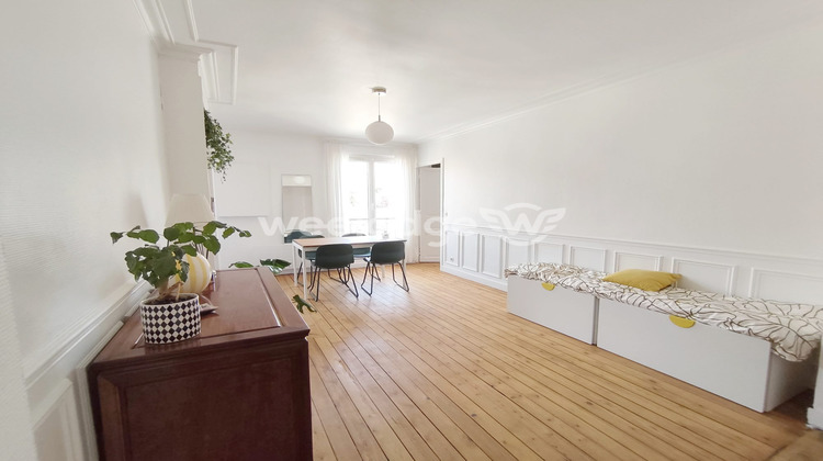 Ma-Cabane - Vente Appartement Triel-sur-Seine, 45 m²