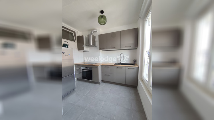 Ma-Cabane - Vente Appartement Triel-sur-Seine, 45 m²