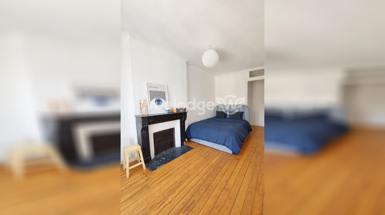 Ma-Cabane - Vente Appartement Triel-sur-Seine, 45 m²