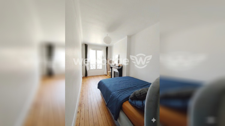 Ma-Cabane - Vente Appartement Triel-sur-Seine, 45 m²