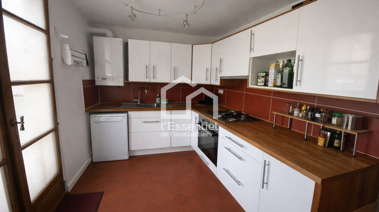 Ma-Cabane - Vente Appartement TRIEL-SUR-SEINE, 77 m²