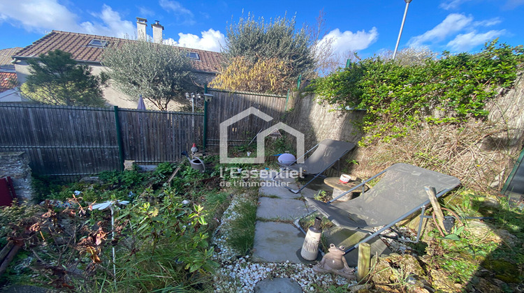 Ma-Cabane - Vente Appartement TRIEL-SUR-SEINE, 77 m²