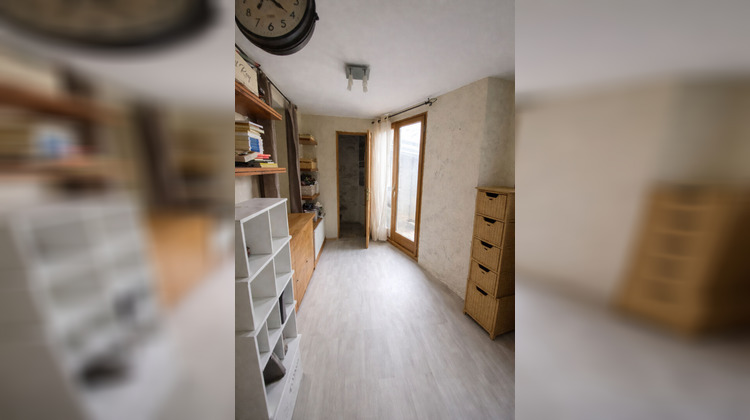 Ma-Cabane - Vente Appartement TRIEL-SUR-SEINE, 77 m²