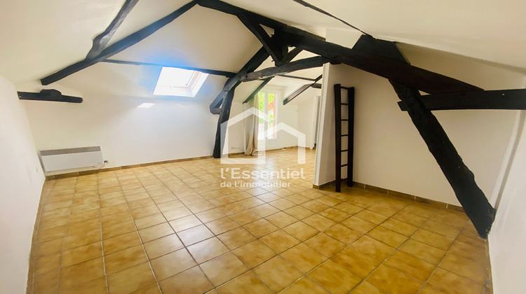 Ma-Cabane - Vente Appartement TRIEL-SUR-SEINE, 28 m²