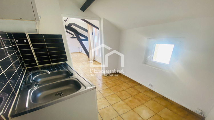 Ma-Cabane - Vente Appartement TRIEL-SUR-SEINE, 28 m²