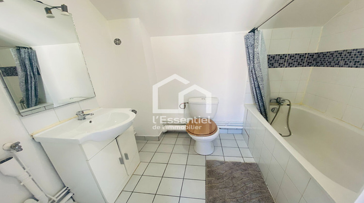 Ma-Cabane - Vente Appartement TRIEL-SUR-SEINE, 28 m²