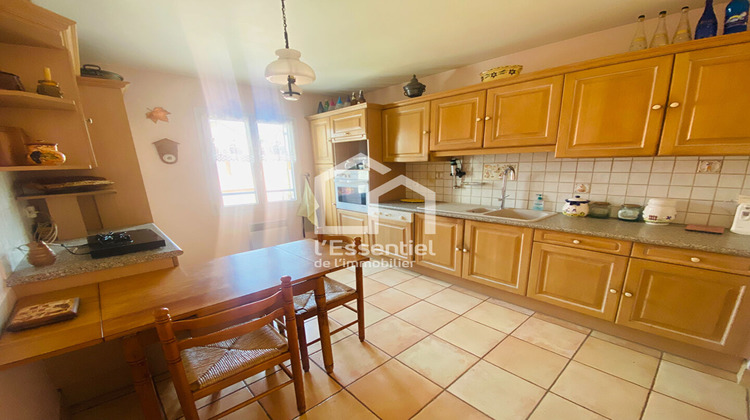 Ma-Cabane - Vente Appartement TRIEL-SUR-SEINE, 92 m²
