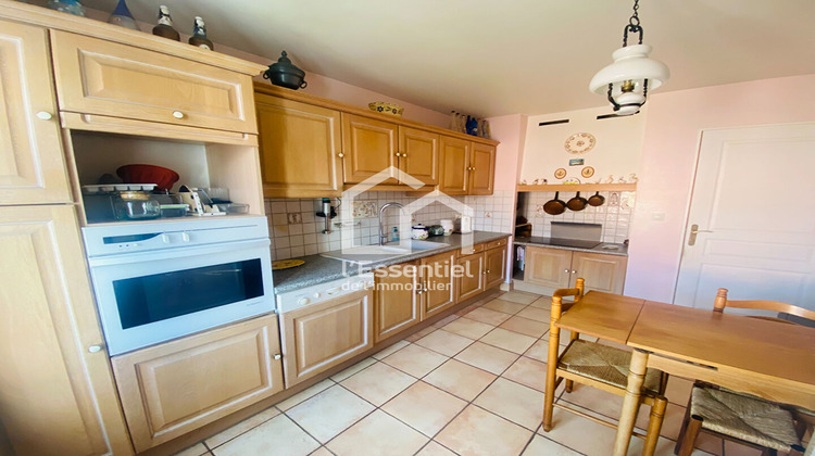 Ma-Cabane - Vente Appartement TRIEL-SUR-SEINE, 92 m²