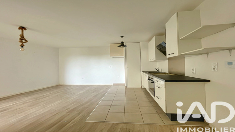 Ma-Cabane - Vente Appartement Triel-sur-Seine, 49 m²