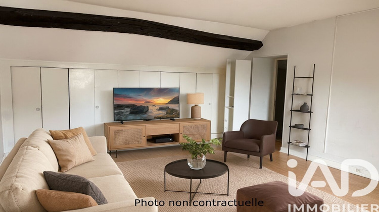Ma-Cabane - Vente Appartement Triel-sur-Seine, 41 m²