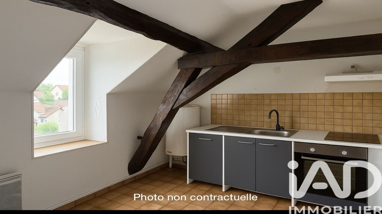 Ma-Cabane - Vente Appartement Triel-sur-Seine, 41 m²