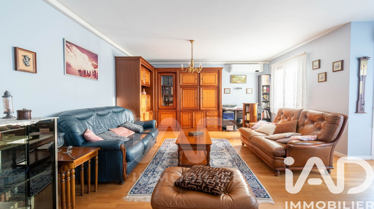 Ma-Cabane - Vente Appartement Triel-sur-Seine, 91 m²