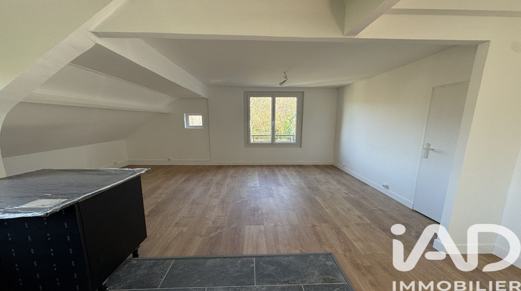 Ma-Cabane - Vente Appartement Triel-sur-Seine, 69 m²