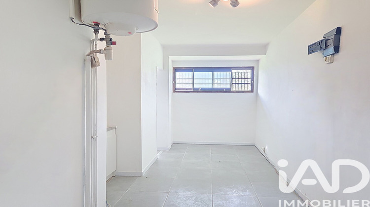 Ma-Cabane - Vente Appartement Triel-sur-Seine, 12 m²