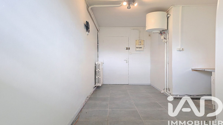 Ma-Cabane - Vente Appartement Triel-sur-Seine, 12 m²
