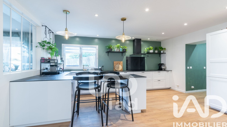 Ma-Cabane - Vente Appartement Triel-sur-Seine, 114 m²