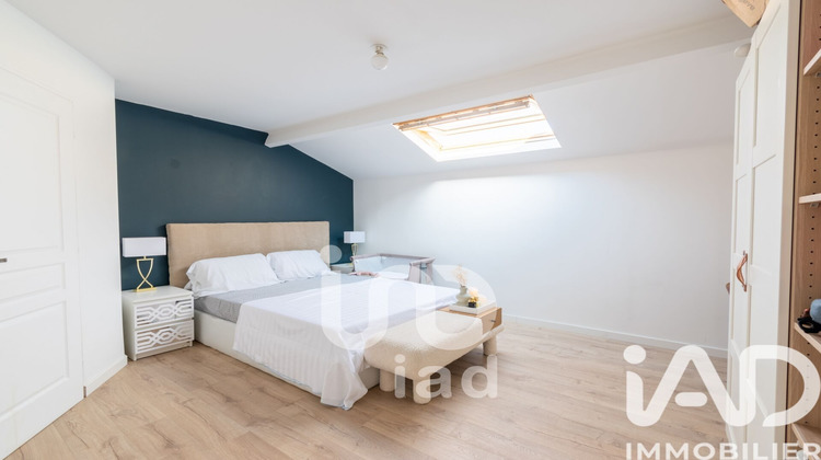 Ma-Cabane - Vente Appartement Triel-sur-Seine, 114 m²