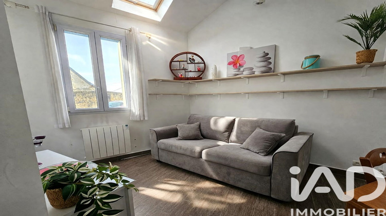 Ma-Cabane - Vente Appartement Triel-sur-Seine, 31 m²