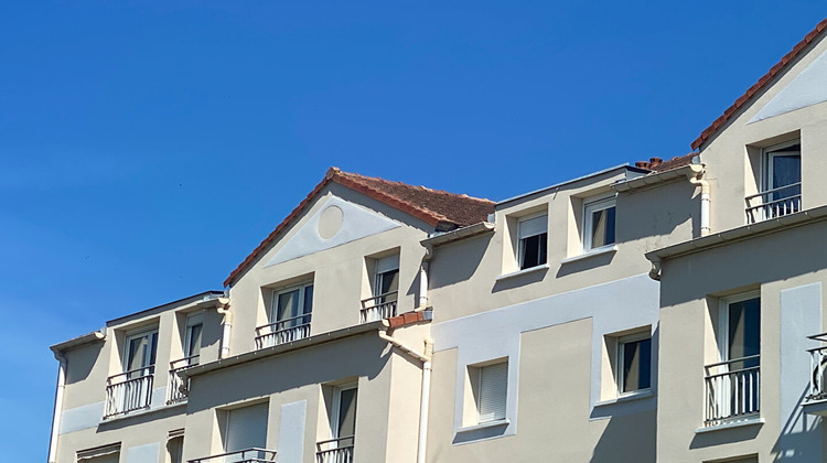 Ma-Cabane - Vente Appartement TRIEL-SUR-SEINE, 33 m²