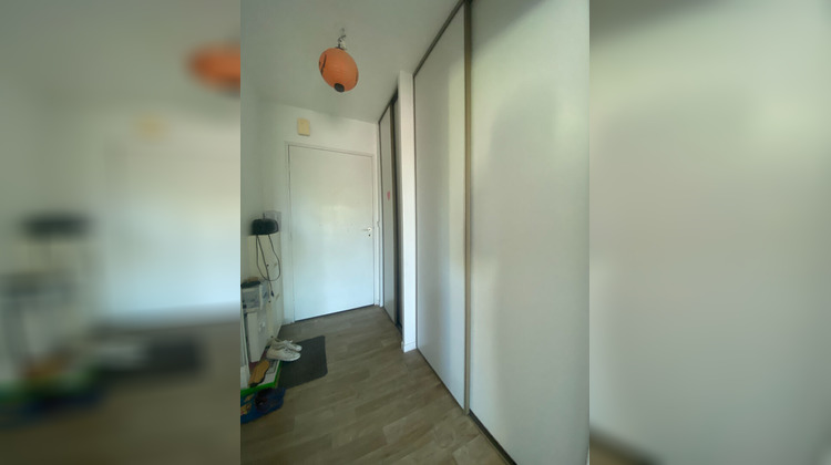 Ma-Cabane - Vente Appartement TRIEL-SUR-SEINE, 33 m²