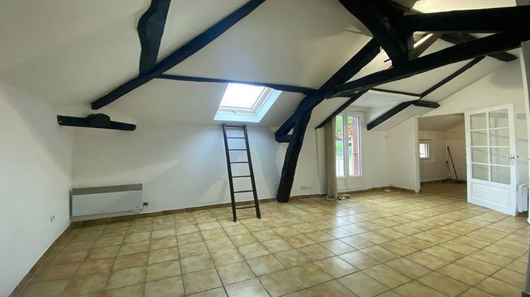 Ma-Cabane - Vente Appartement TRIEL-SUR-SEINE, 28 m²
