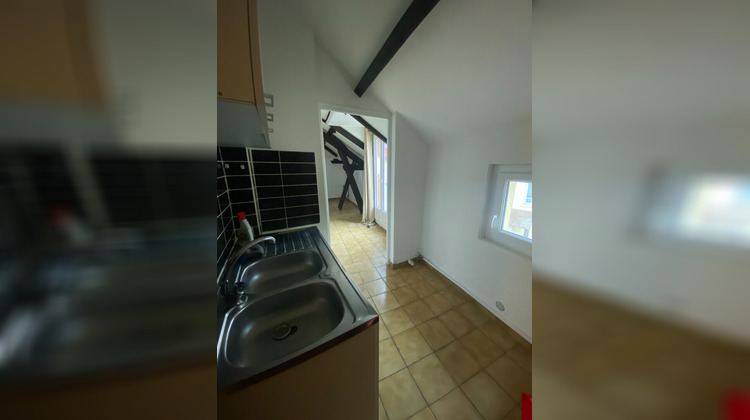 Ma-Cabane - Vente Appartement TRIEL-SUR-SEINE, 28 m²