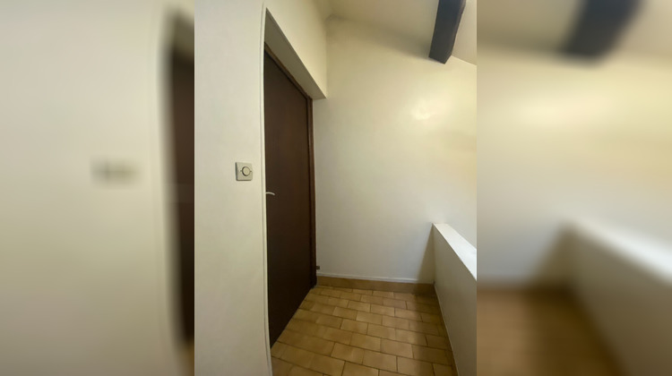 Ma-Cabane - Vente Appartement TRIEL-SUR-SEINE, 28 m²