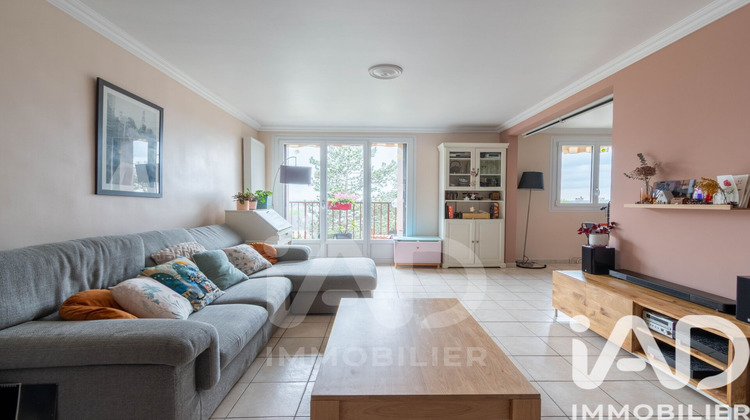 Ma-Cabane - Vente Appartement Triel-sur-Seine, 113 m²