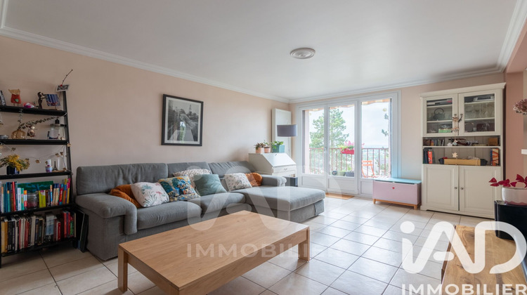 Ma-Cabane - Vente Appartement Triel-sur-Seine, 113 m²