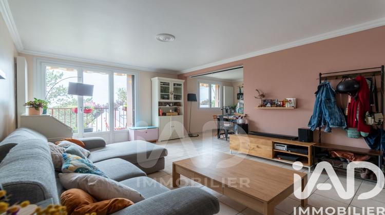 Ma-Cabane - Vente Appartement Triel-sur-Seine, 113 m²