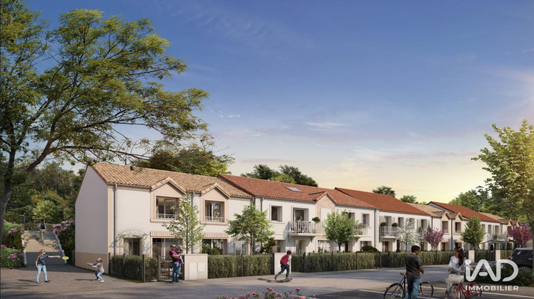 Ma-Cabane - Vente Appartement Triel-sur-Seine, 67 m²