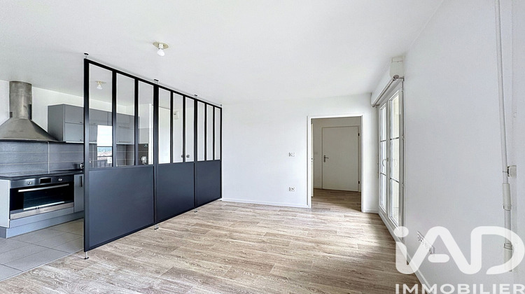 Ma-Cabane - Vente Appartement Triel-sur-Seine, 44 m²