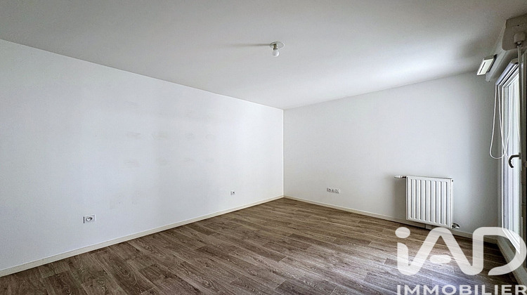 Ma-Cabane - Vente Appartement Triel-sur-Seine, 44 m²