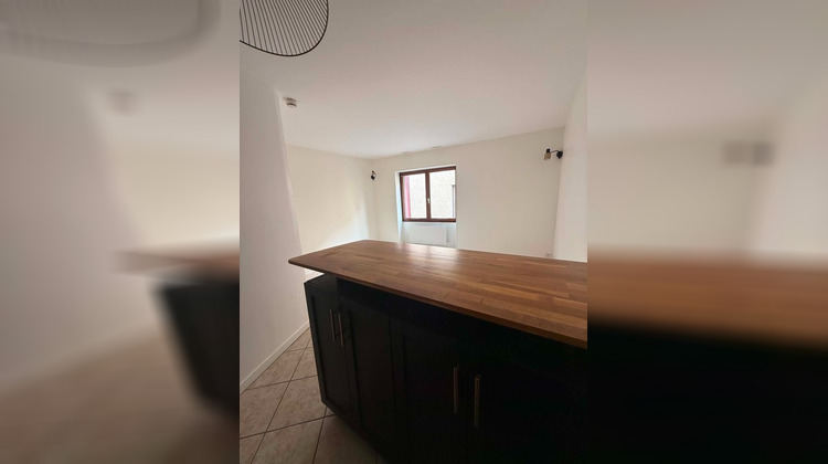 Ma-Cabane - Vente Appartement TRIEL SUR SEINE, 19 m²