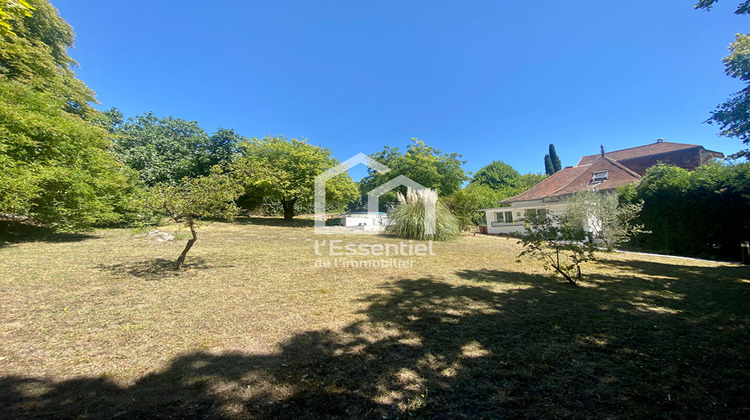 Ma-Cabane - Vente Appartement TRIEL-SUR-SEINE, 74 m²