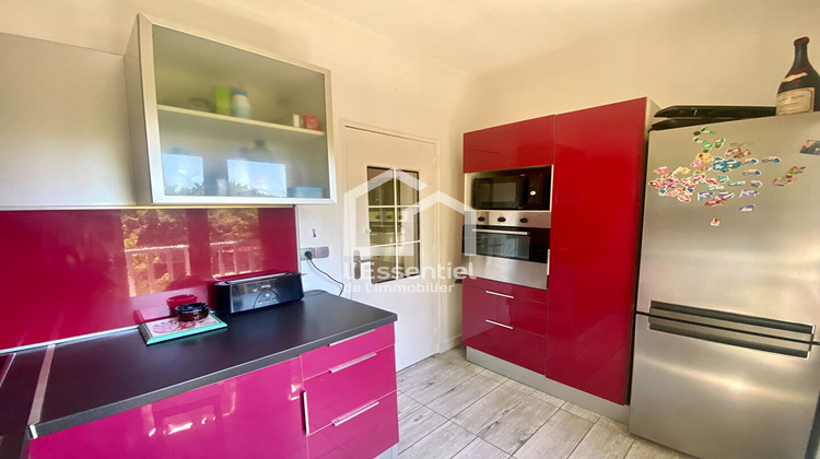 Ma-Cabane - Vente Appartement TRIEL-SUR-SEINE, 74 m²