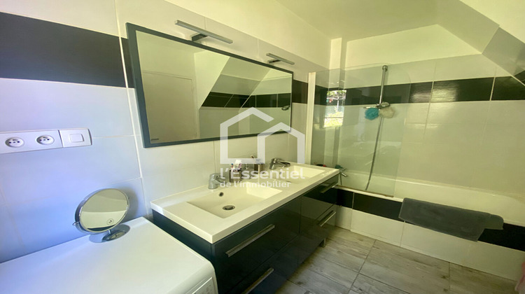 Ma-Cabane - Vente Appartement TRIEL-SUR-SEINE, 74 m²